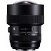 Объектив Sigma AF 14-24mm/f 2,8 DG HSM ART Nikon Объектив Sigma AF 14-24mm/f 2,8 DG HSM ART Nikon